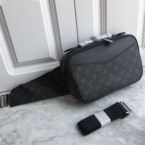 louis Vuitton Bag men's eBay